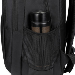 Large Travel <b>Backpack</b> for Students Waterproof Oxford <b>Compartment</b> Sports Schoolbag for Outdoor Leisure School Use Zipper Closure - Product Image 2