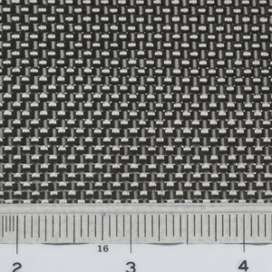 Tissu en fibre de carbone 3K tissé pour usage industriel composite - Product Image 1