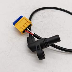 Sensor de Velocidad de Transmisión 252929 para Peugeot 206 307 CITROEN C3 C4 C5 C8 Xsara <span class=keywords><strong>Renault</strong></span> <span class=keywords><strong>Laguna</strong></span> 7700100008 7517522 410570463 - Product Image 4