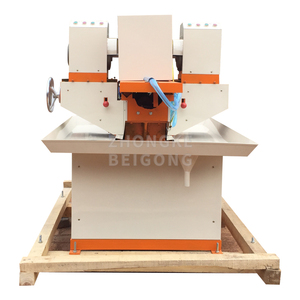 La <span class=keywords><strong>machine</strong></span> à rectifier les surfaces à double extrémité SHM-200 est utilisée pour les tests mécaniques. - Product Image 3