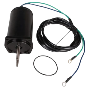 Tilt Trim Motor for <strong>Yamaha</strong> 40HP 50HP <strong>C40</strong> 6H5-43880-01 6H5-43880-02 6H5-43880-00 6H5-43880-09 - Product Image 1
