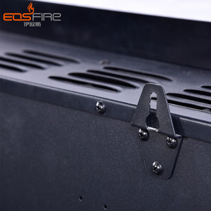 Chimenea eléctrica decorativa con <span class=keywords><strong>espejo</strong></span> montado en la pared para interiores - Product Image 4