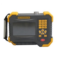 Testeur de capacité de batterie/50 w, analyseur de capacité de batterie, acide au plomb et Nicd, testeur