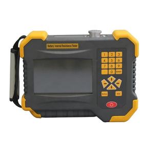 Testador de condução de bateria, de chumbo ácido e nicd testador de capacidade da bateria/analisador de capacidade da bateria - Product Image 4