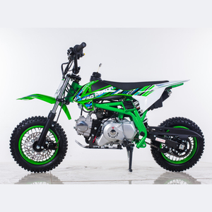 รถมินิครอส Tao Motor DB20 สีเขียว รุ่นใช้น้ำมันเบนซิน - Product Image 1