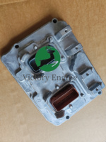 CM2350 ECU authentique 5317106 Unité de commande du moteur Module de commande électronique ECM P5317106 pour moteur diesel ISX 6.7L 2017