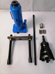 Ô tô kết hợp tháo gỡ và lắp ráp các công cụ nông nghiệp xe toàn diện xi lanh puller xi lanh lót puller - Product Image 5