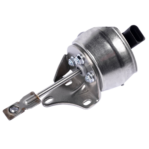 Attuatore turbocompressore lucido per <span class=keywords><strong>Polo</strong></span> Roomster Seat Ibiza V <span class=keywords><strong>1.2</strong></span> <span class=keywords><strong>TDI</strong></span> 03P 253 019 B 03P 253 019 BX 03P 253 019 BV 789016-0002 - Product Image 1