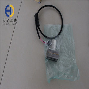 صمام تجريبي للحفار Huida عالي الجودة من Huida-21-من من من من من من من من نوع Huida-21- - Product Image 5