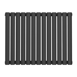 Avonflow Tùy chỉnh màu đen/trắng/ANTHRACITE sơn tĩnh điện sưởi ấm trung tâm tản nhiệt nước tản nhiệt hiện đại trong phòng - Product Image 2