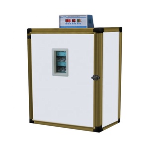 Máy Ấp Trứng Gà 12V 220V, Máy Ấp Trứng Gà Tốc Độ Nở Cao Tự Động - Product Image 2