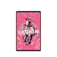 Legion Y700 Gen 5, Pantalla OLED de 8.8 Pulgadas, 3K, 165 Hz, Snapdragon 8 Gen 5, Ocho Núcleos, 4.32 GHz, Android 16, 16 GB de RAM, Batería de 9000 mAh, Wi-Fi, Educativo