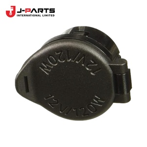 Couverture de prise de courant, n°1 pour Toyota Hilux KUN25 2004-2015 OE 85535-0K010-B0 855350K010B0 - Product Image 1