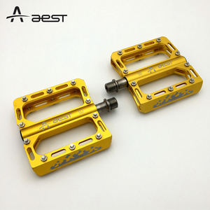 साइकिलिंग माउंटेन फ्लैट-मंच बाइक पैडल - Product Image 4