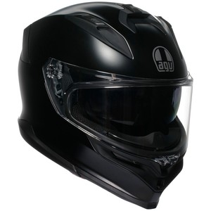 Casque intégral Agv K7 Mono Noir mat S Noir Casques intégraux - Product Image 1