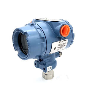 เครื่องส่งสัญญาณความดันแตกต่าง Emerson รุ่นใหม่ 100% ของแท้ Rosemounta 3051tg - Product Image 2