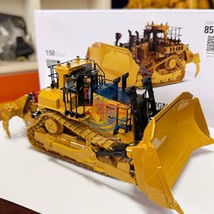 Precio de Fábrica, Cargadora de Ruedas 16H D8R 14H D11T D11 320GC 980, Modelo de Camión Excavadora, Tractor - Product Image 2