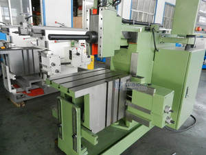 Automatische Nut Slot, Der Gestaltung Maschine BK6063 CNC Former Maschine - Product Image 3