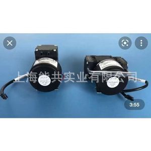 Knf ปั๊มไดอะแฟรม Nmp830 Pmm3089 DC 12V 24V ตัวอย่างแก๊สไอเสียแรงดันต่ำ - Product Image 1