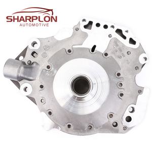 Repuestos Automotrices de Buena Calidad, Bomba de Aceite para Transmisión Automática AL4 para Peugeot, Citroën y Renault 02-05 - Product Image 4