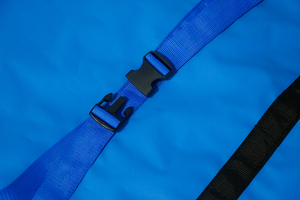 Civière de matelas sous vide en TPU Immobilisation complète du corps Charge de 159kg avec pompe pour le sauvetage en <span class=keywords><strong>ambulance</strong></span> - Product Image 6