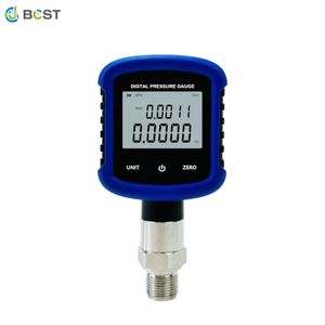 Manómetro <span class=keywords><strong>Digital</strong></span> Inteligente <span class=keywords><strong>Bluetooth</strong></span> BCST con Monitoreo por Aplicación - Product Image 1