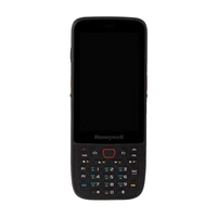 Honeywell EDA40K Terminal PDA portable 4 Go de mémoire NFC basé sur Android pour la gestion des stocks entrants et sortants d'entrepôt