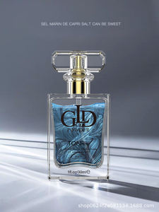 น้ำหอมผงทองคำสุดหรู 30 มล. น้ำหอมฟีโรโมนสำหรับผู้ชายและผู้หญิง ของเล่นทางเพศ - Product Image 6