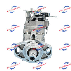 Cummins 6CT8.3エンジン用ディーゼル燃料ポンプ0460304242 - Product Image 4