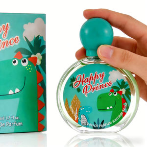 Perfume Infantil Lovali al por Mayor, 50 ml, 3 Aromas Naturales Refrescantes, Spray de Fragancia para Bebés para Uso Diario - Product Image 5