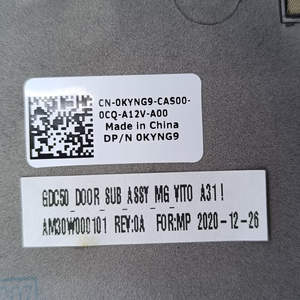 Original para Dell Latitude 7520 E7520 carcasa inferior 0KYNG9 AM30W000101 - Product Image 6