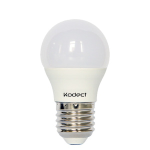 หลอดไฟ LED Kodect E27 220V ปรับความสว่างได้ สำหรับใช้ในบ้าน ได้รับการรับรองมาตรฐาน CE - Product Image 5