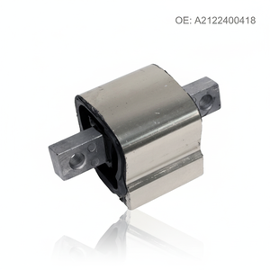 Soporte de Motor y Transmisión A2122400418 2122400418 para <span class=keywords><strong>Mercedes</strong></span> Benz Clase C W204, Clase E W212, Clase S W221, Repuestos para Automóviles - Product Image 2
