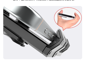 Support de téléphone pour vélo EasyDo en alliage d'aluminium, poignée en forme de V, compatible avec les systèmes GoPro et <span class=keywords><strong>Garmin</strong></span> - Product Image 5