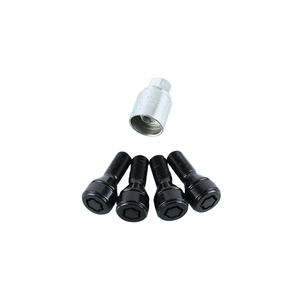 Para <span class=keywords><strong>BMW</strong></span> F30 F35 F07 F10 F18 G31 F01 G11 F48 F25 G08 E70 E71 Juego de llaves de tuerca de Perno de bloqueo de rueda 36136792851 36132453961 36136782987 - Product Image 1