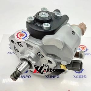 294050-0251 RE546120 Diesel <b>Pump</b> Fuel <b>Pump</b> for Construction Machinery Excavator Engine Parts - Product Image 4