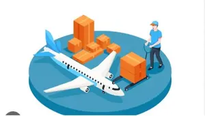 KOBUS <b>LOGISTICS</b> PRIVATE LIMITED International Freight Forwarding <b>Services</b> India Door-to-Door Air/Sea Transport FCL/LCL Options - Product Image 4