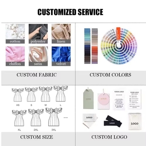 D&M <span class=keywords><strong>Giacca</strong></span> in Pelliccia Sintetica di Alta Qualità per <span class=keywords><strong>Donna</strong></span>, Elegante e Calda, Produzione Personalizzata - Product Image 5