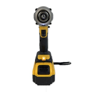 NEOBRISKEN High-<b>Power</b> Brushless Lithium Drill Set Three-Function Percussion <b>Tool</b> With Impact Shock OEM Customizable N415 Brushle - Product Image 2
