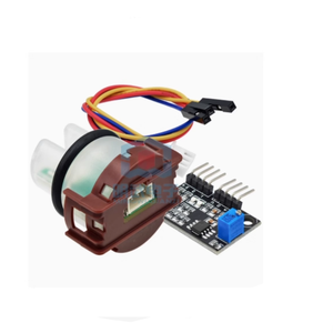 <strong>Turbidity</strong> <strong>Detection</strong> <strong>Sensor</strong> Liquid Suspended Particles Sewage Water Quality <strong>Detection</strong> <strong>Turbidity</strong> Value <strong>Detection</strong> <strong>Module</strong> <strong>Kit</strong> TSW-30 - Product Image 6