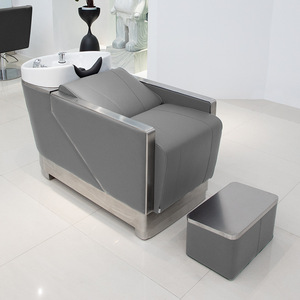 Sillón de Lavacabezas para Salón de Belleza en Oferta, la Mejor Opción, Popular, Sillón de Lavacabezas Clásico al por Mayor - Product Image 3