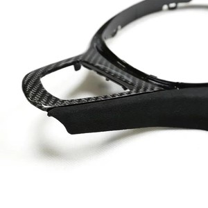 Copertura del Volante in Fibra di Carbonio per BMW F97 F98 X3M X4M 2020+ - Product Image 2