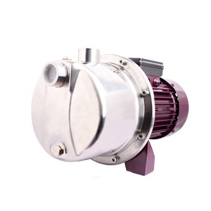 RUIQI JETST100 Station de pompage automatique électrique 800W/1100W Booster d'<span class=keywords><strong>eau</strong></span> de surface haute pression 1hp Pompes en acier inoxydable certifiées CE - Product Image 5