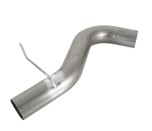 5 "гоночный выхлоп для 2017-2023 6.6L 2500/3500 L5P - Product Image 6