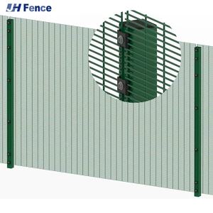 Valla de Seguridad de Alta Calidad 358 para Escalar, para Aeropuerto - Product Image 2