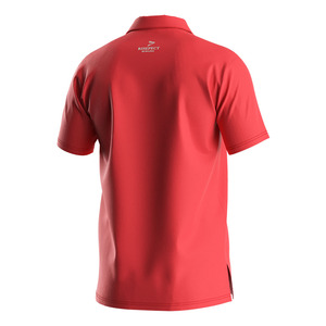 Diseño Entrenamiento Impresión Manga corta Bolos En blanco Botón arriba Camisas Casual Camisa Trajes para hombres - Product Image 2