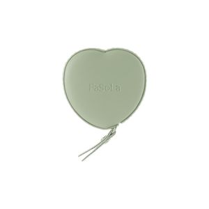 FaSoLa Heart Shape Portable Measuring Tape 3m Automatic Retract For Body Measurement - Product Image 5