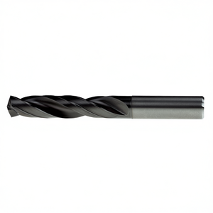 Ttake Carbide <b>Drill</b> Bit TA1044 5xD Nano TiAlN Coated For Machine Tools - Product Image 2