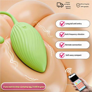 <span class=keywords><strong>Mini</strong></span> <span class=keywords><strong>Dildo</strong></span> in Silicone Morbido a Forma di Proiettile, Giocattolo Sessuale per Donne, Vibratore a 10 Velocità per Punto G, <span class=keywords><strong>Dildo</strong></span> con Movimento di Spinta - Product Image 2