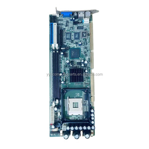 Tarjeta de Adquisición Industrial NORCO-740AE NORCO-740 de Longitud Completa para Placa Base P4 - Product Image 1